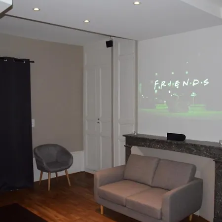 Le Moderne - Centre Troyes