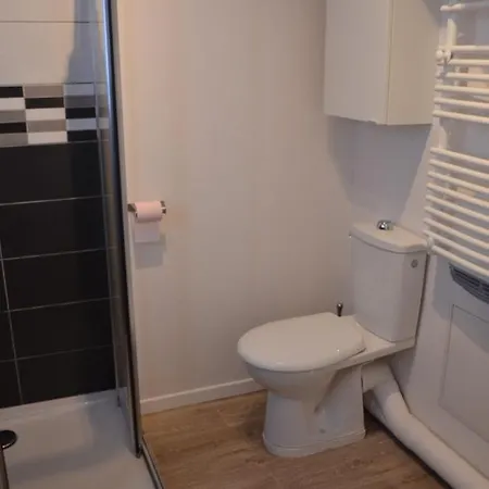 Le Moderne - Centre Appartement *