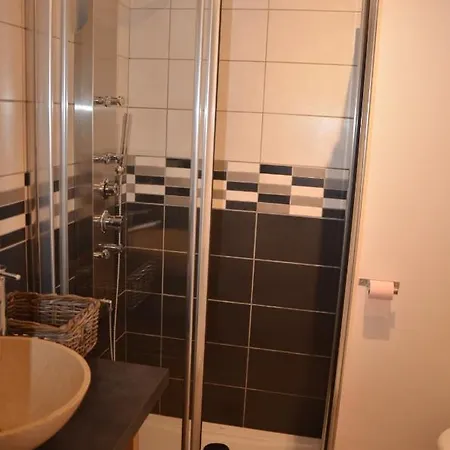 Appartement Le Moderne - Centre Troyes