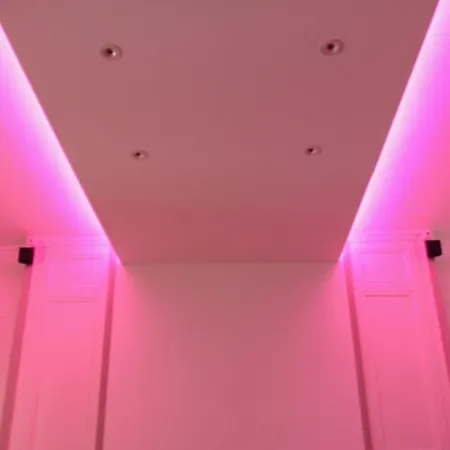 Le Moderne - Centre Appartement