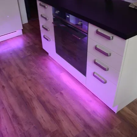 Le Moderne - Centre Apartment